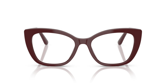 Dolce & Gabbana DG3398 3091 54 18 — vista 4