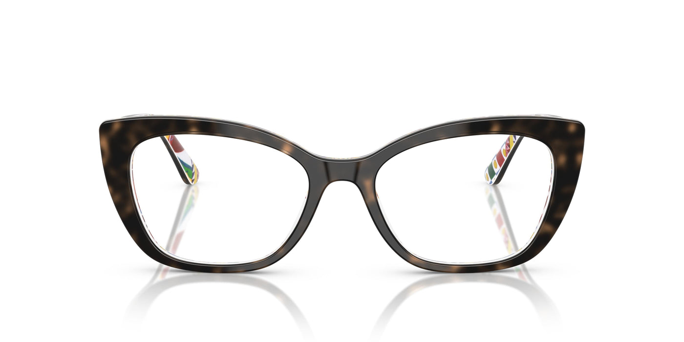 Gafas Graduadas Dolce & Gabbana DG3398 3217 54 18