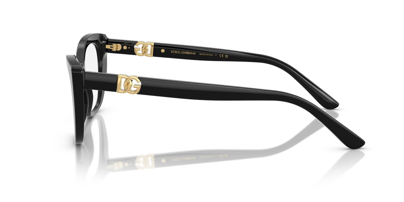 Gafas Graduadas Dolce & Gabbana DG3398 501