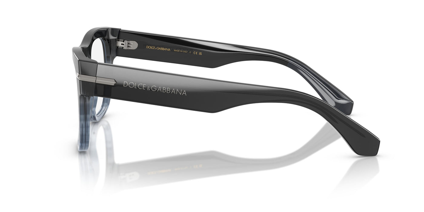 Prescription Glasses Dolce & Gabbana DG3407 3485 54 19