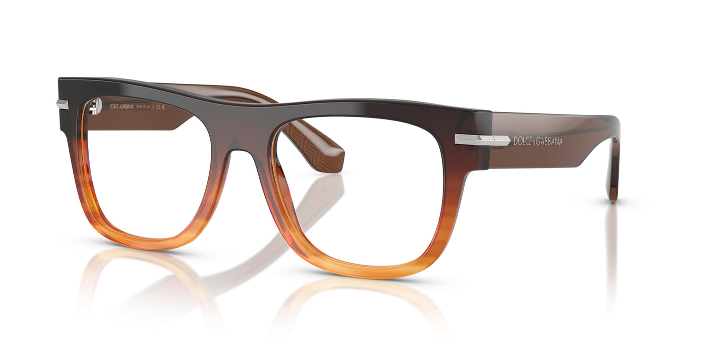 Gafas Graduadas Dolce & Gabbana DG3407 3486 54 19