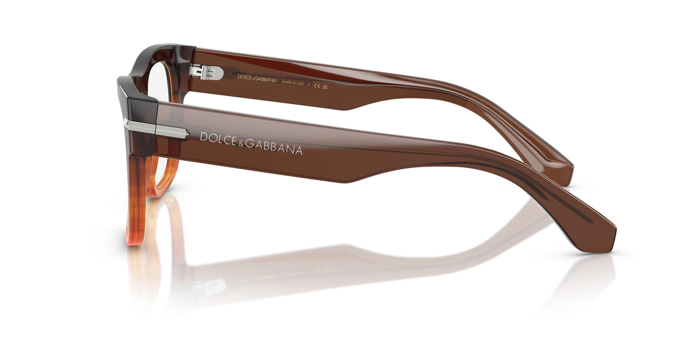 Gafas Graduadas Dolce & Gabbana DG3407 3486 54 19