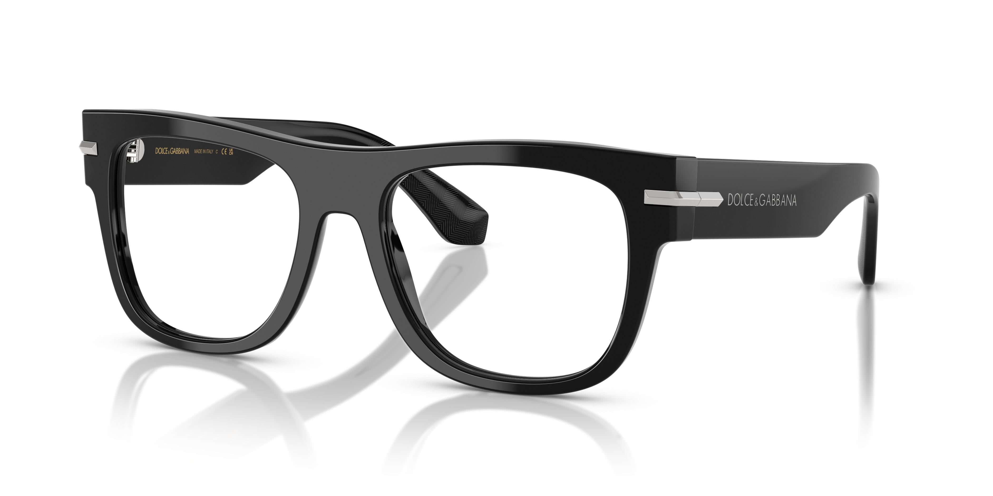 Очки для зрения Dolce & Gabbana DG3407 501 54 19