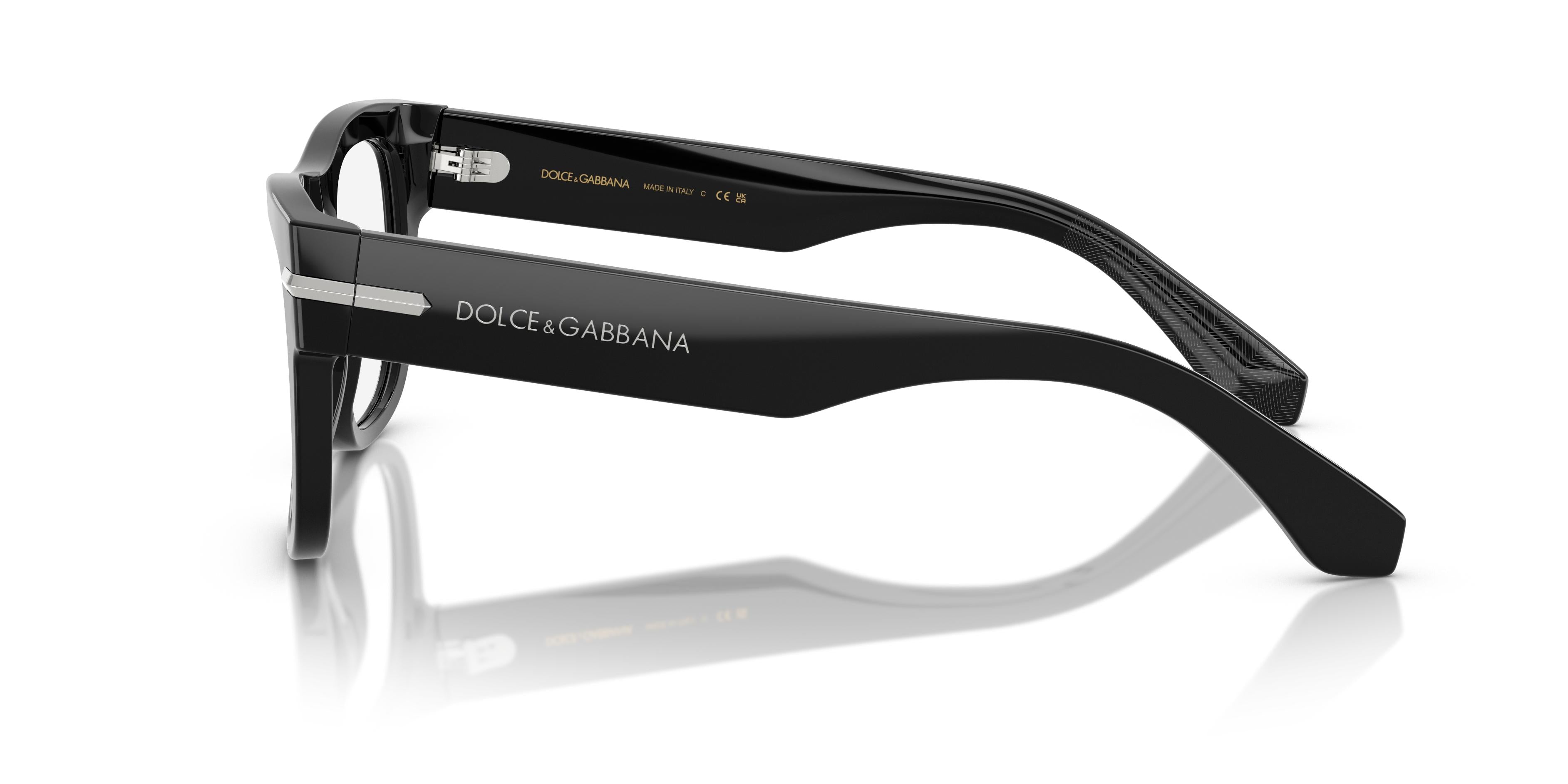 Очки для зрения Dolce & Gabbana DG3407 501 54 19