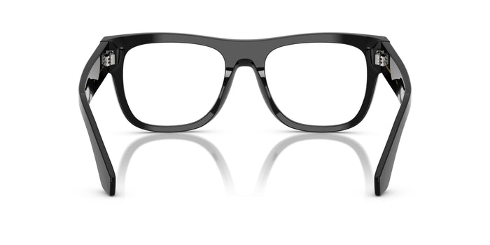 Brille Dolce & Gabbana DG3407 501 54 19 — vista 3