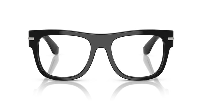 Brille Dolce & Gabbana DG3407 501 54 19 — vista 4