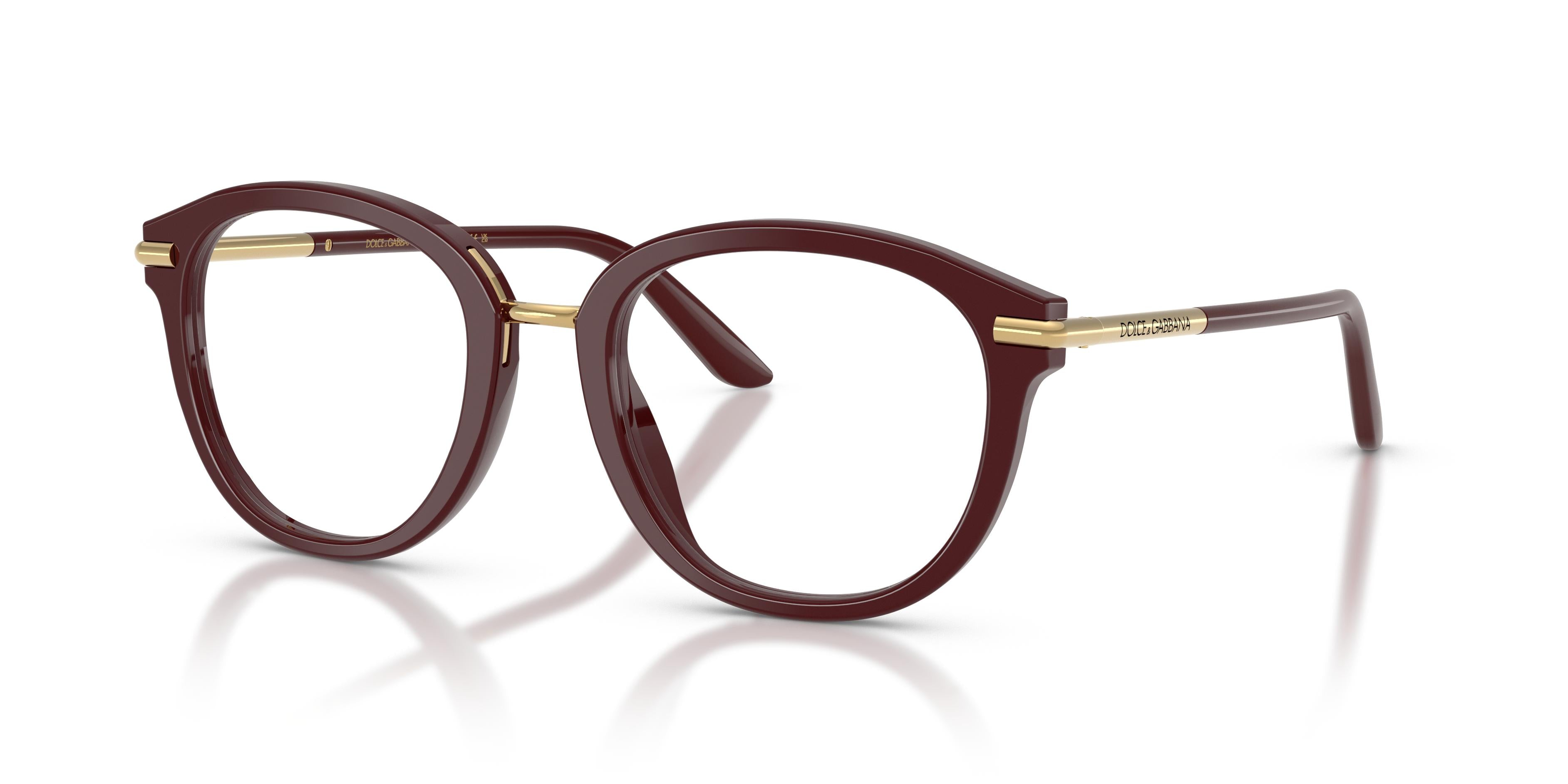 Очки для зрения Dolce & Gabbana DG3410 3091