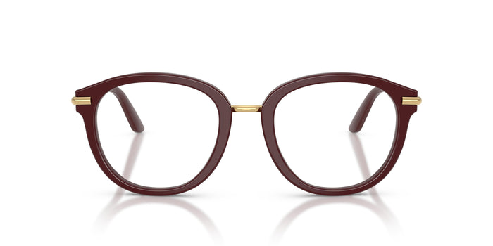 Dolce & Gabbana DG3410 3091 — vista 4