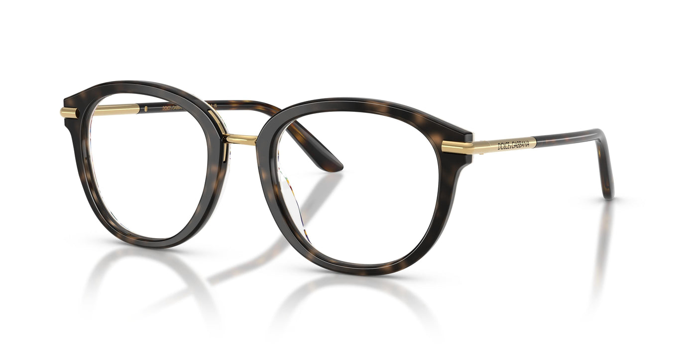 Gafas Graduadas Dolce & Gabbana DG3410 3217