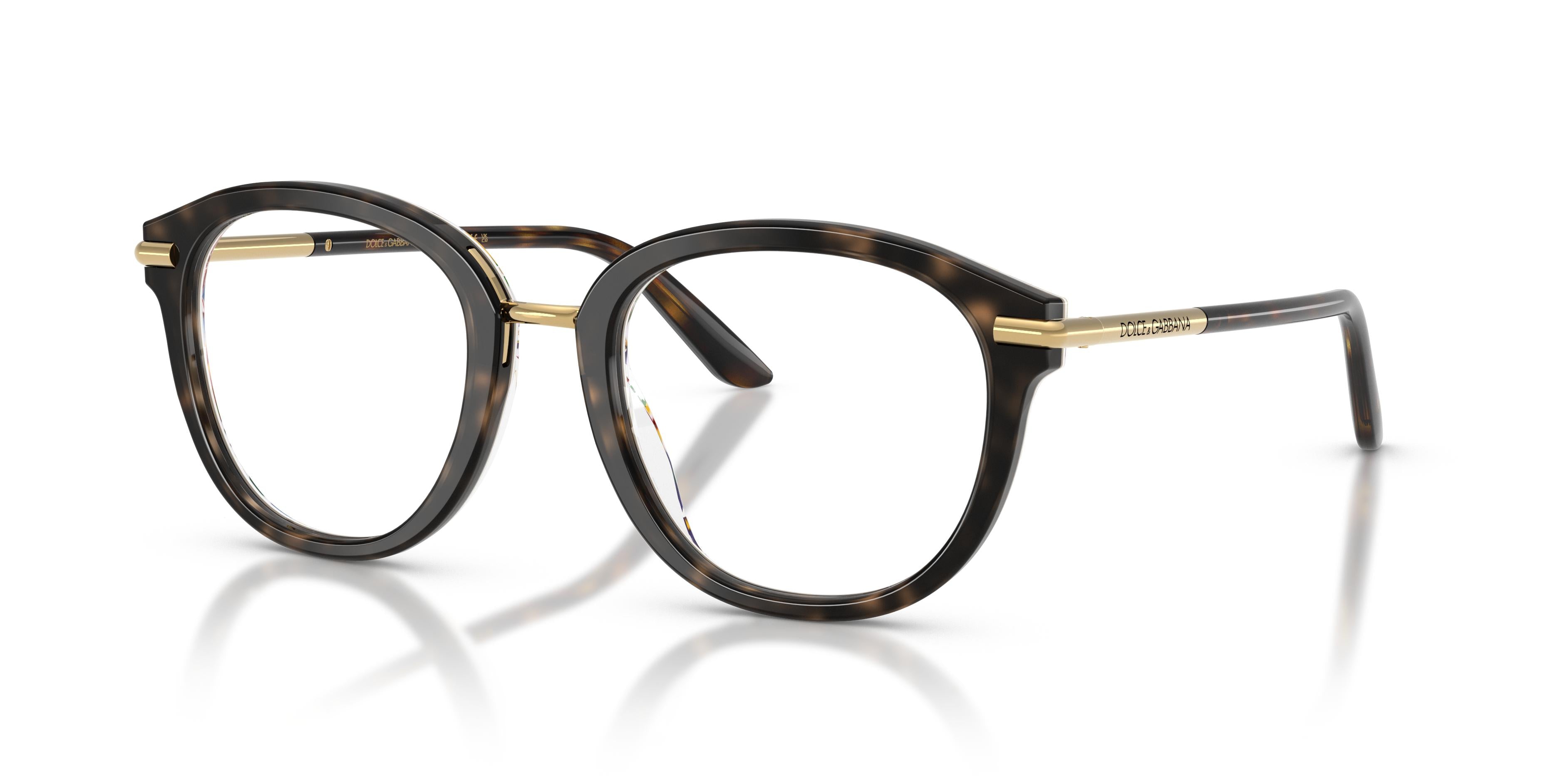 Очки для зрения Dolce & Gabbana DG3410 3217