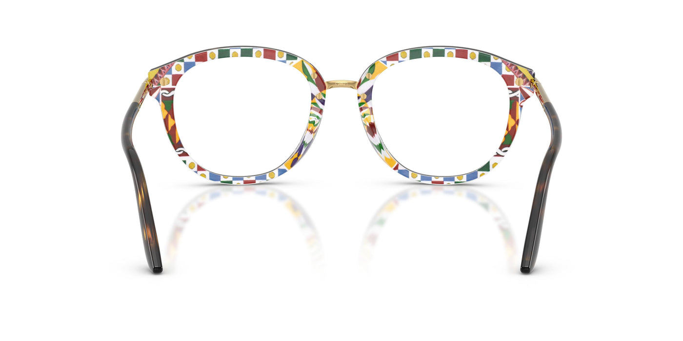 Gafas Graduadas Dolce & Gabbana DG3410 3217