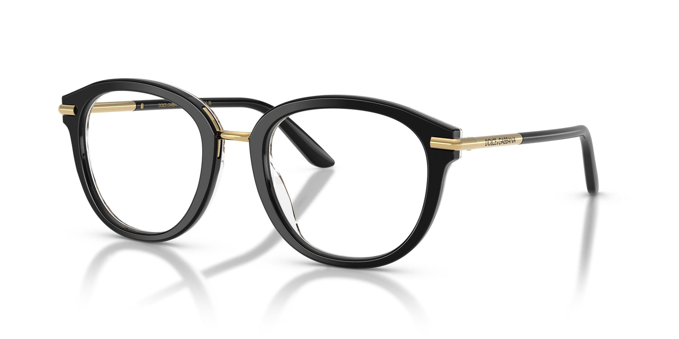 Gafas Graduadas Dolce & Gabbana DG3410 3299 52 21