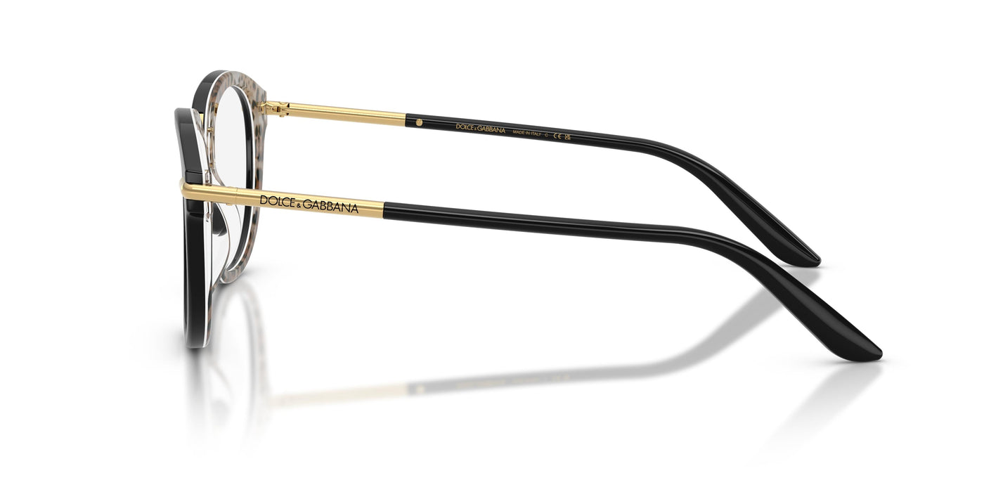 Gafas Graduadas Dolce & Gabbana DG3410 3299 52 21