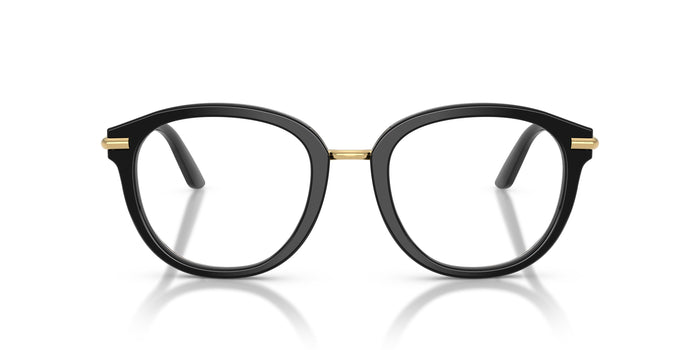Dolce & Gabbana DG3410 3299 52 21 — vista 4