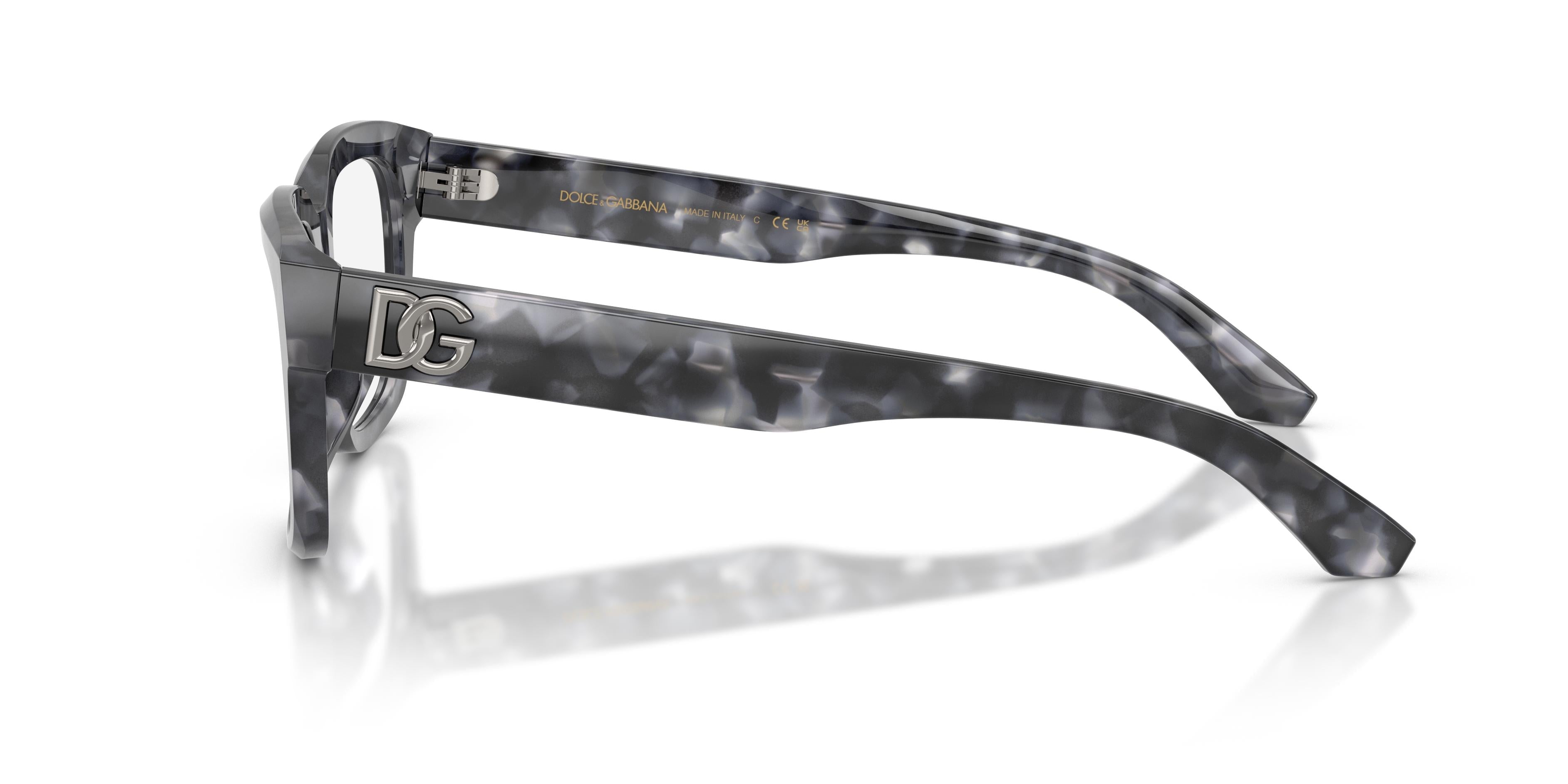 Очки для зрения Dolce & Gabbana DG3416 3445 55 19