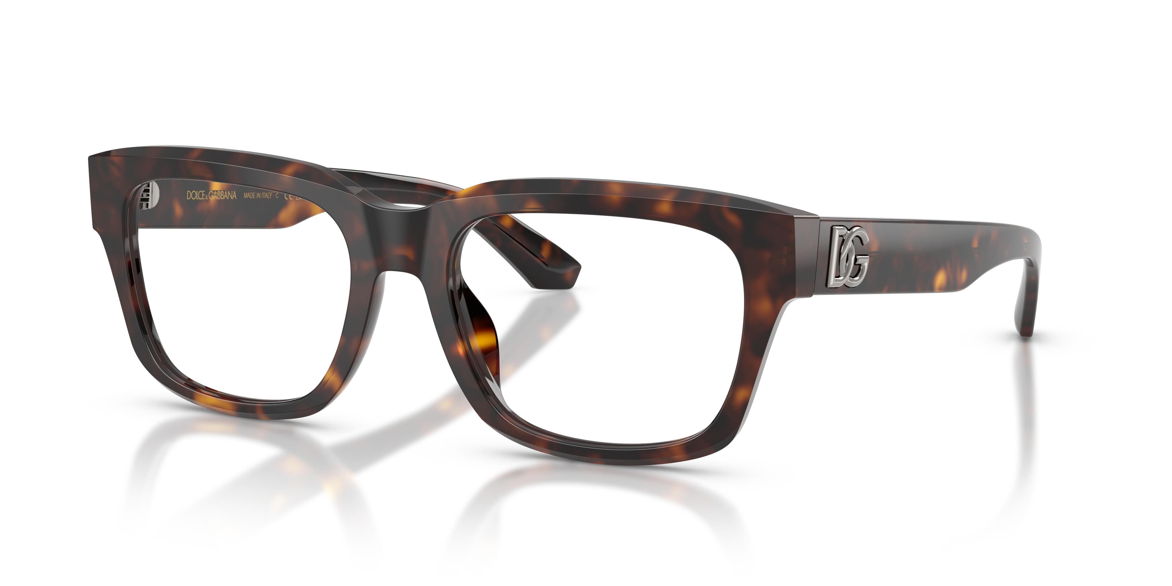 Очки для зрения Dolce & Gabbana DG3416 502 55 19