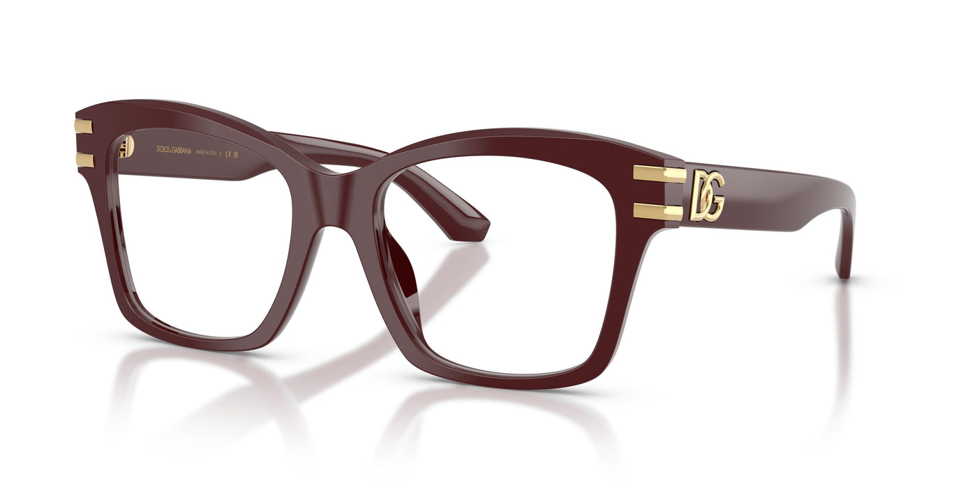 Gafas Graduadas Dolce & Gabbana DG3419 3091