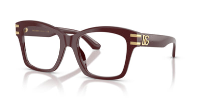Gafas Graduadas Dolce & Gabbana DG3419 3091