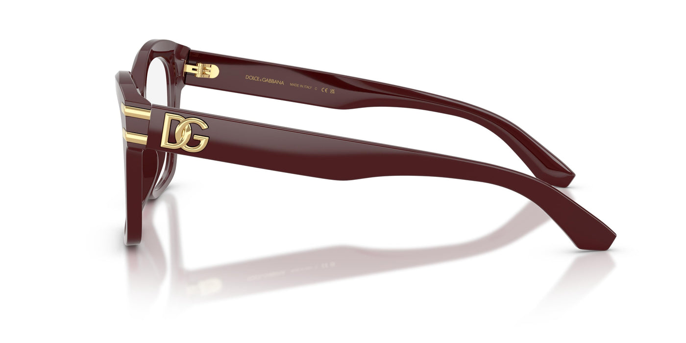 Gafas Graduadas Dolce & Gabbana DG3419 3091