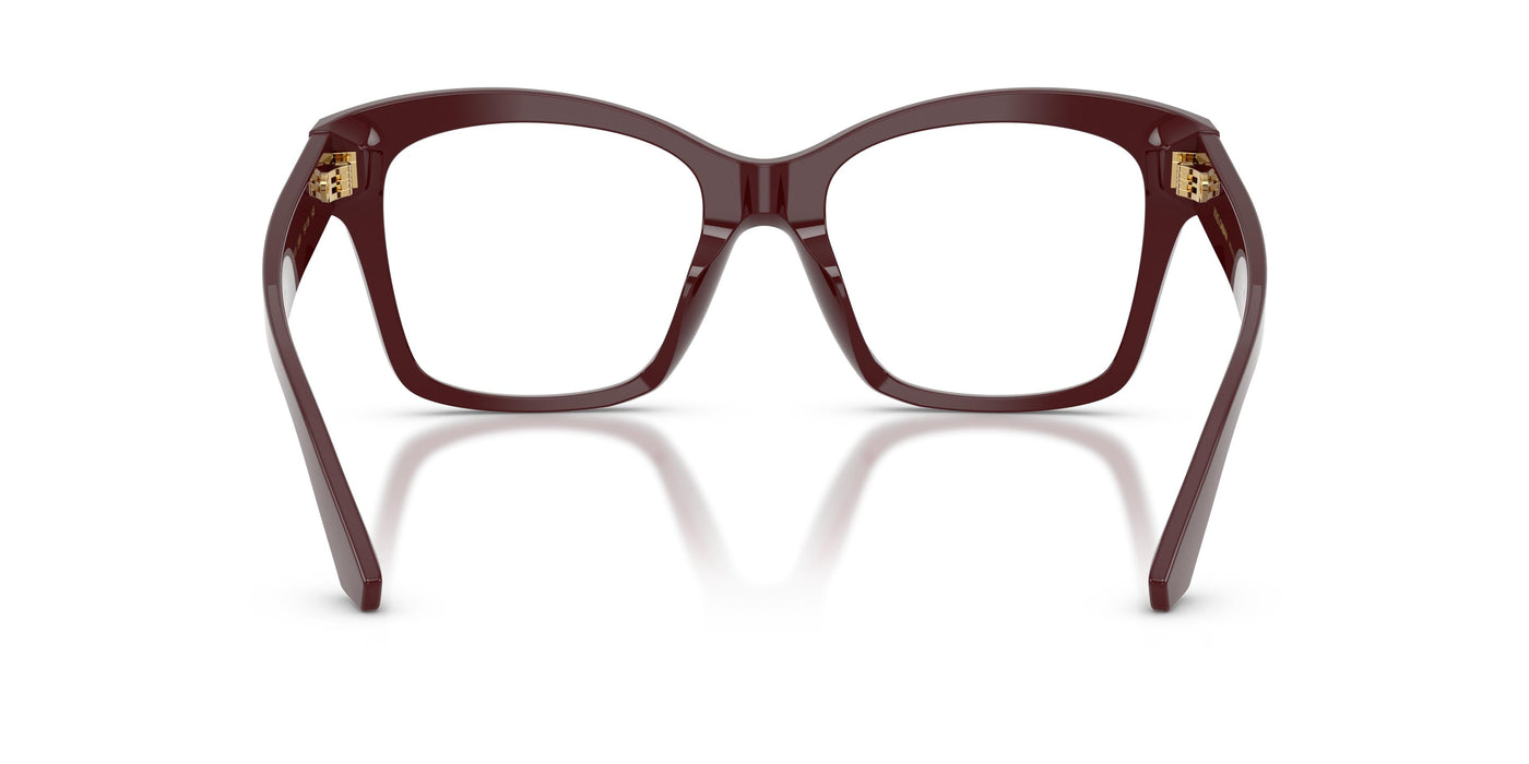 Gafas Graduadas Dolce & Gabbana DG3419 3091