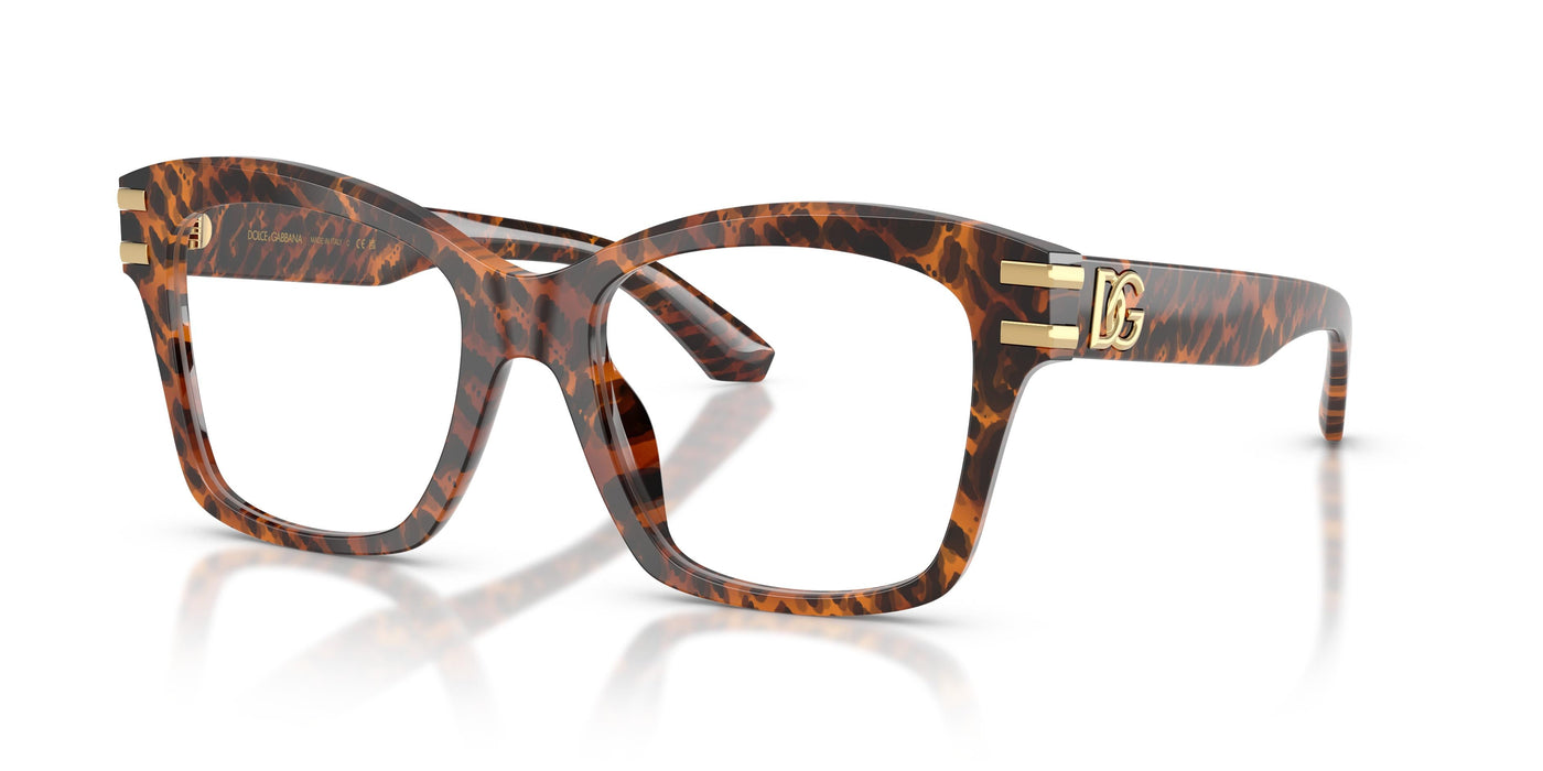 Gafas Graduadas Dolce & Gabbana DG3419 3470 54 19