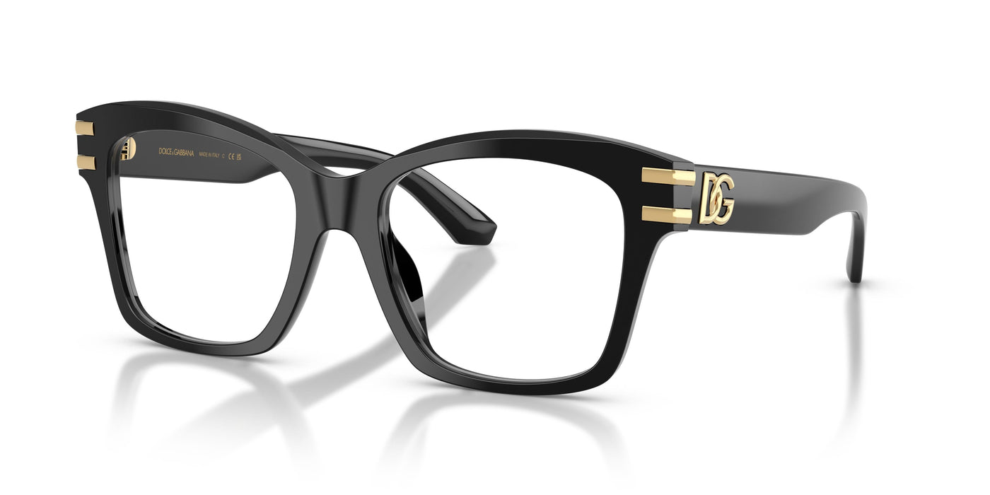 Gafas Graduadas Dolce & Gabbana DG3419 501