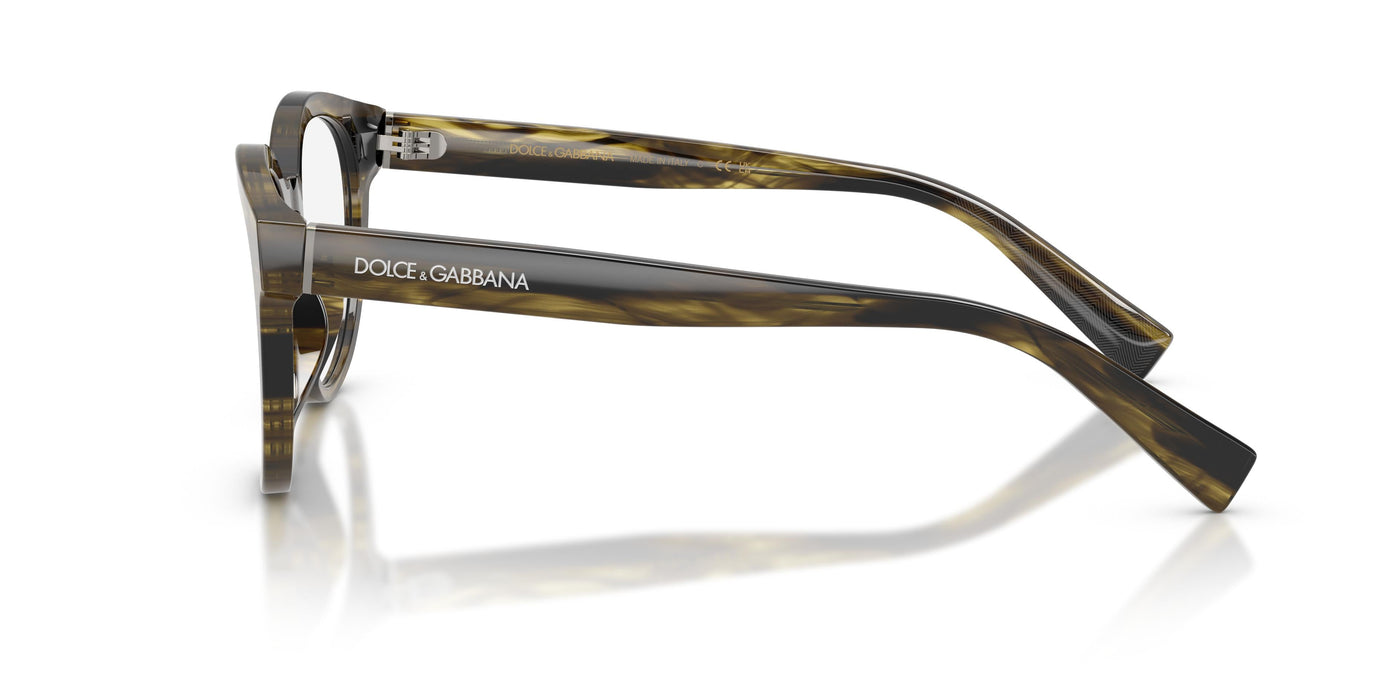 Gafas Graduadas Dolce & Gabbana DG3421 3066 52 21