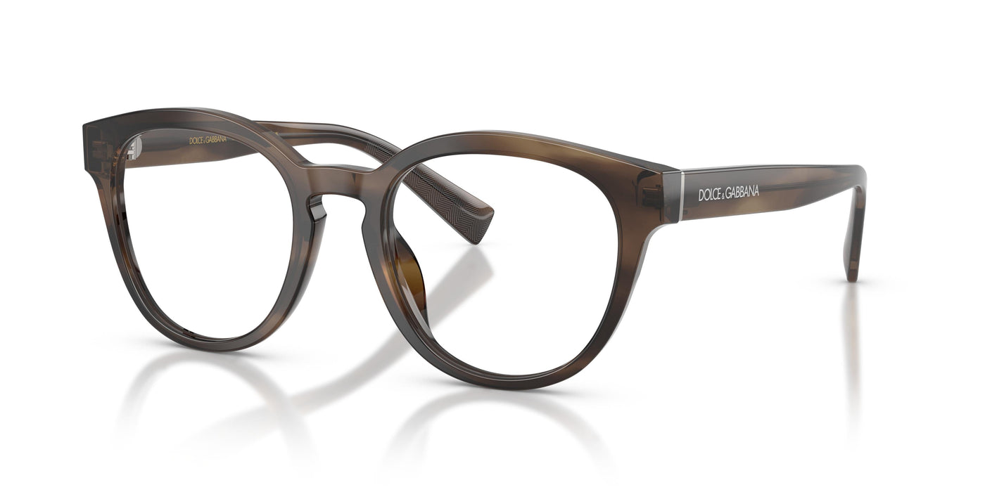 Gafas Graduadas Dolce & Gabbana DG3421 3200 52 21