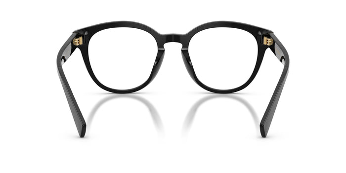 Dolce & Gabbana DG3421 501 — vista 3