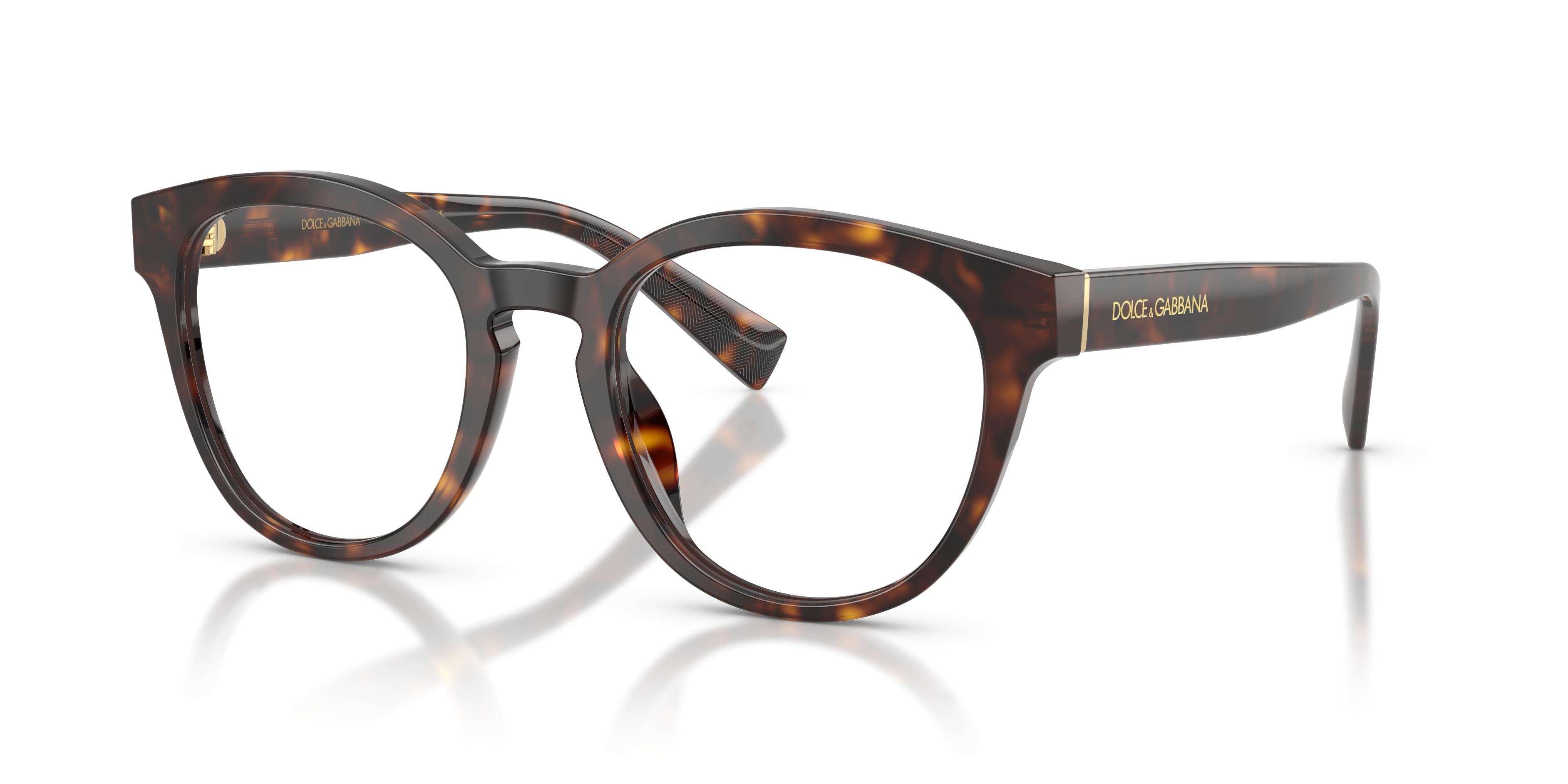 Очки для зрения Dolce & Gabbana DG3421 502 50 21