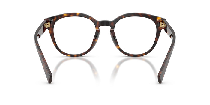 Dolce & Gabbana DG3421 502 50 21 — vista 3