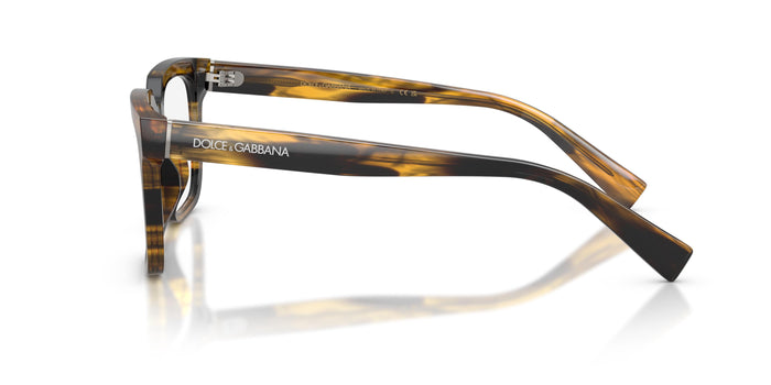 Dolce & Gabbana DG3422 3063 53 18 — vista 2