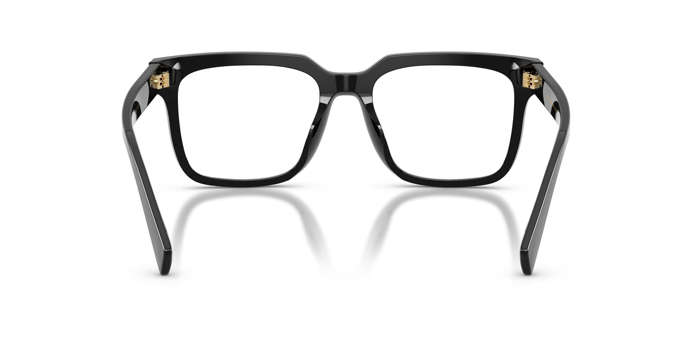 Gafas Graduadas Dolce & Gabbana DG3422 501 53 18