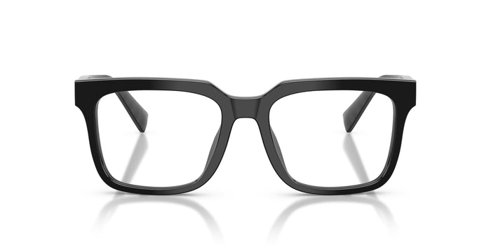 Brille Dolce & Gabbana DG3422 501 53 18 — vista 4
