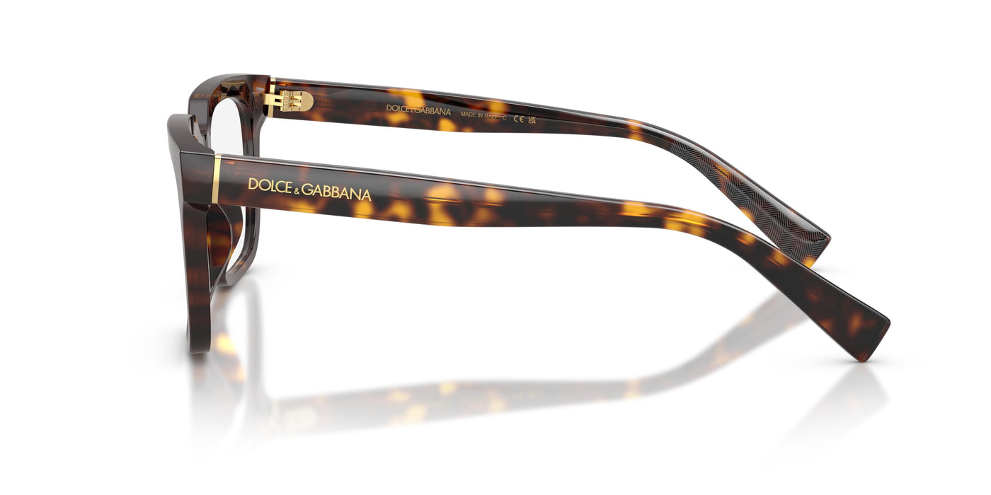 Gafas Graduadas Dolce & Gabbana DG3422 502 53 18