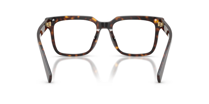 Dolce & Gabbana DG3422 502 53 18 — vista 3
