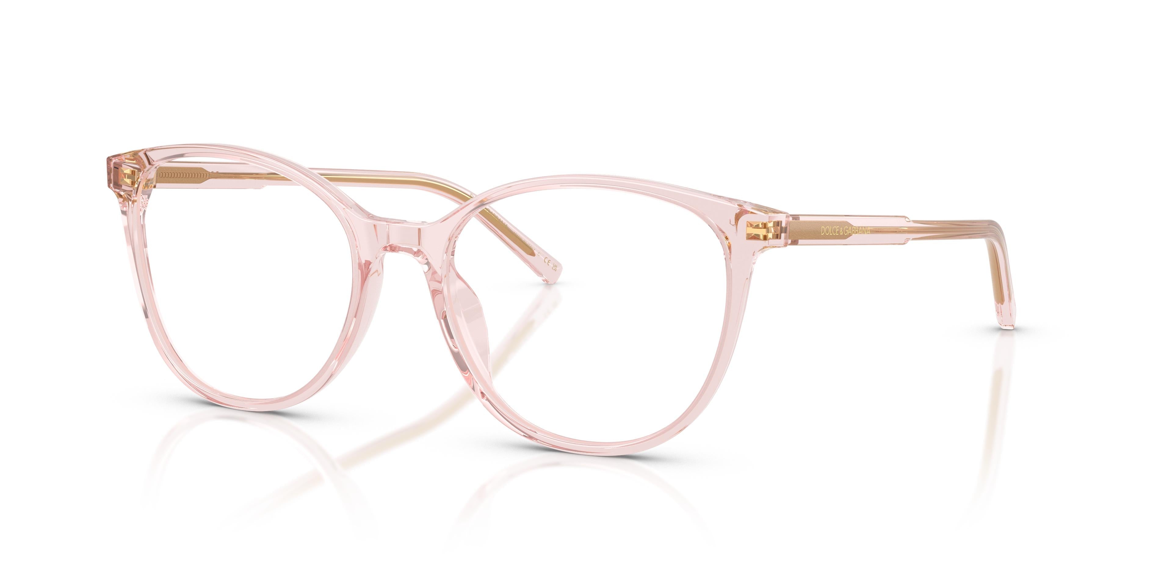 Очки для зрения Dolce & Gabbana DG3425 3148