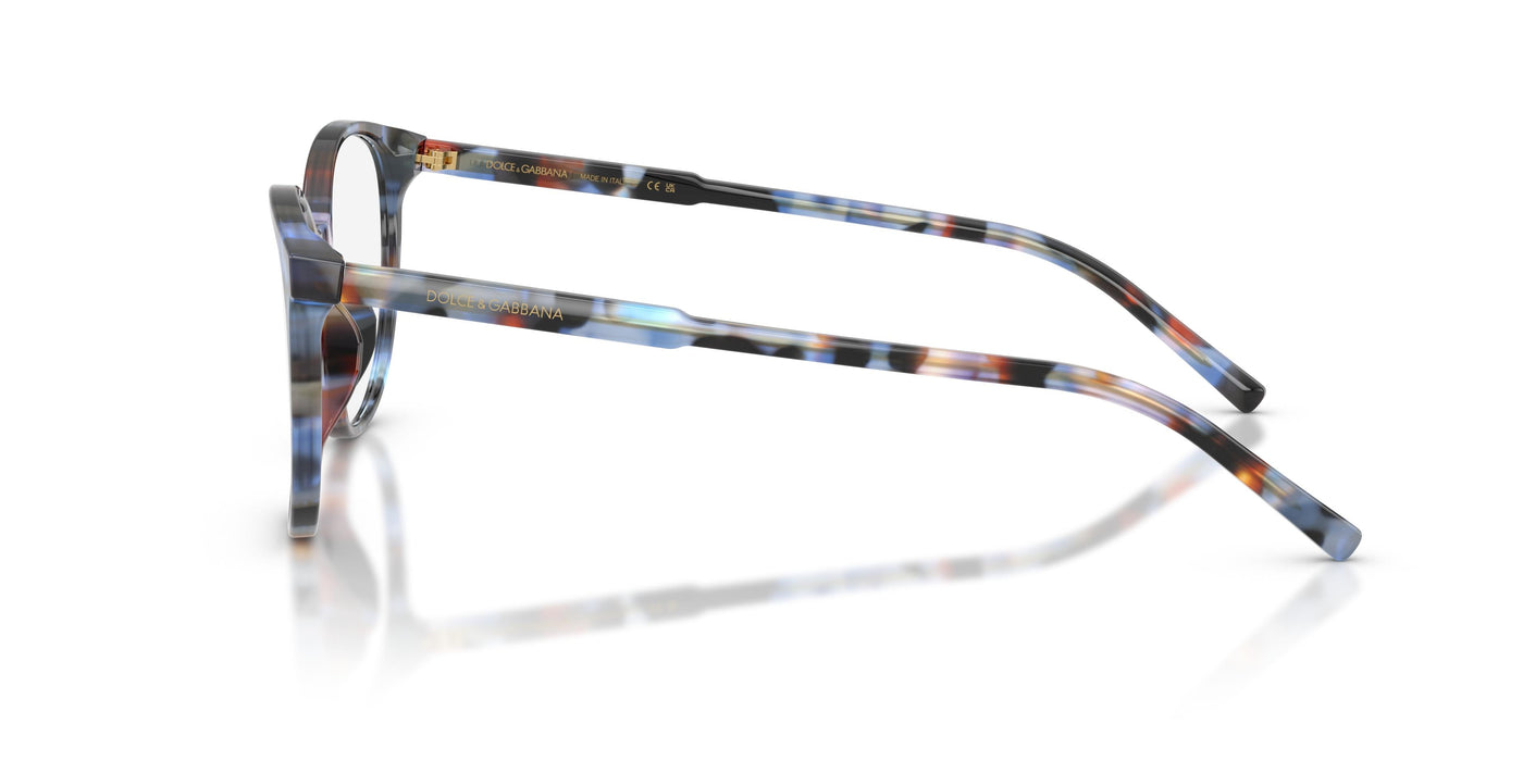 Gafas Graduadas Dolce & Gabbana DG3425 3443 52 18