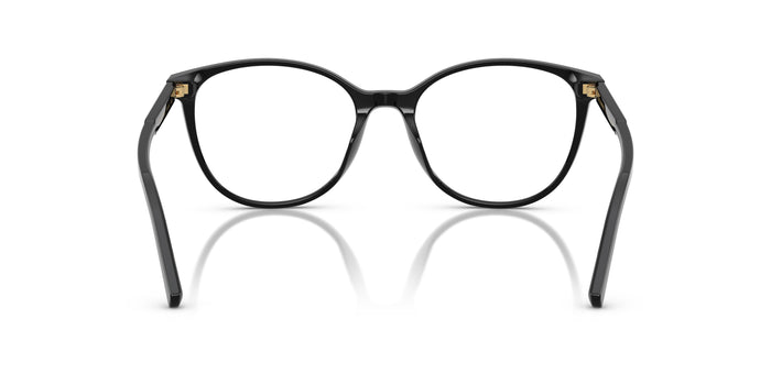 Brille Dolce & Gabbana DG3425 501 — vista 3
