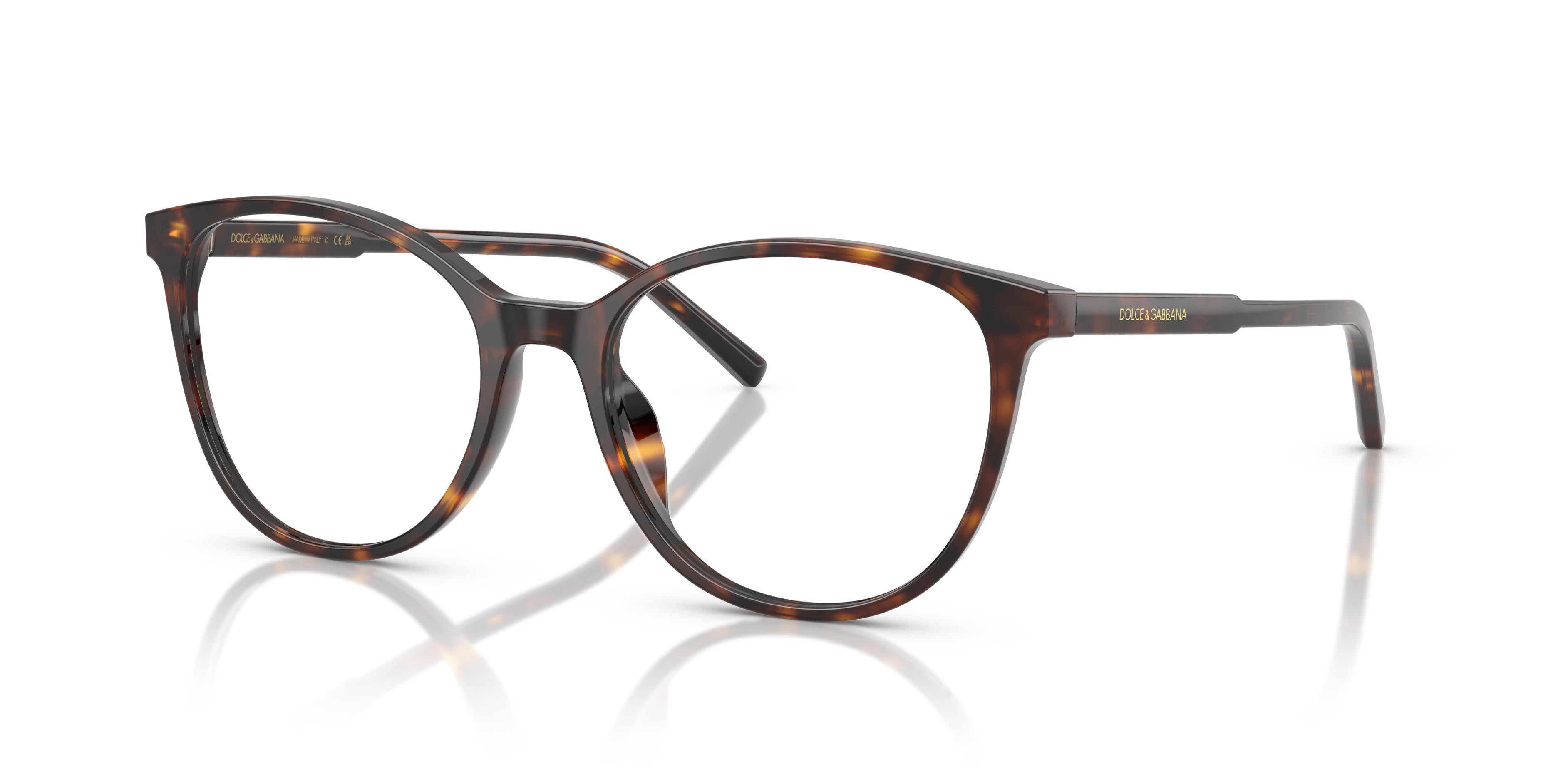 Очки для зрения Dolce & Gabbana DG3425 502