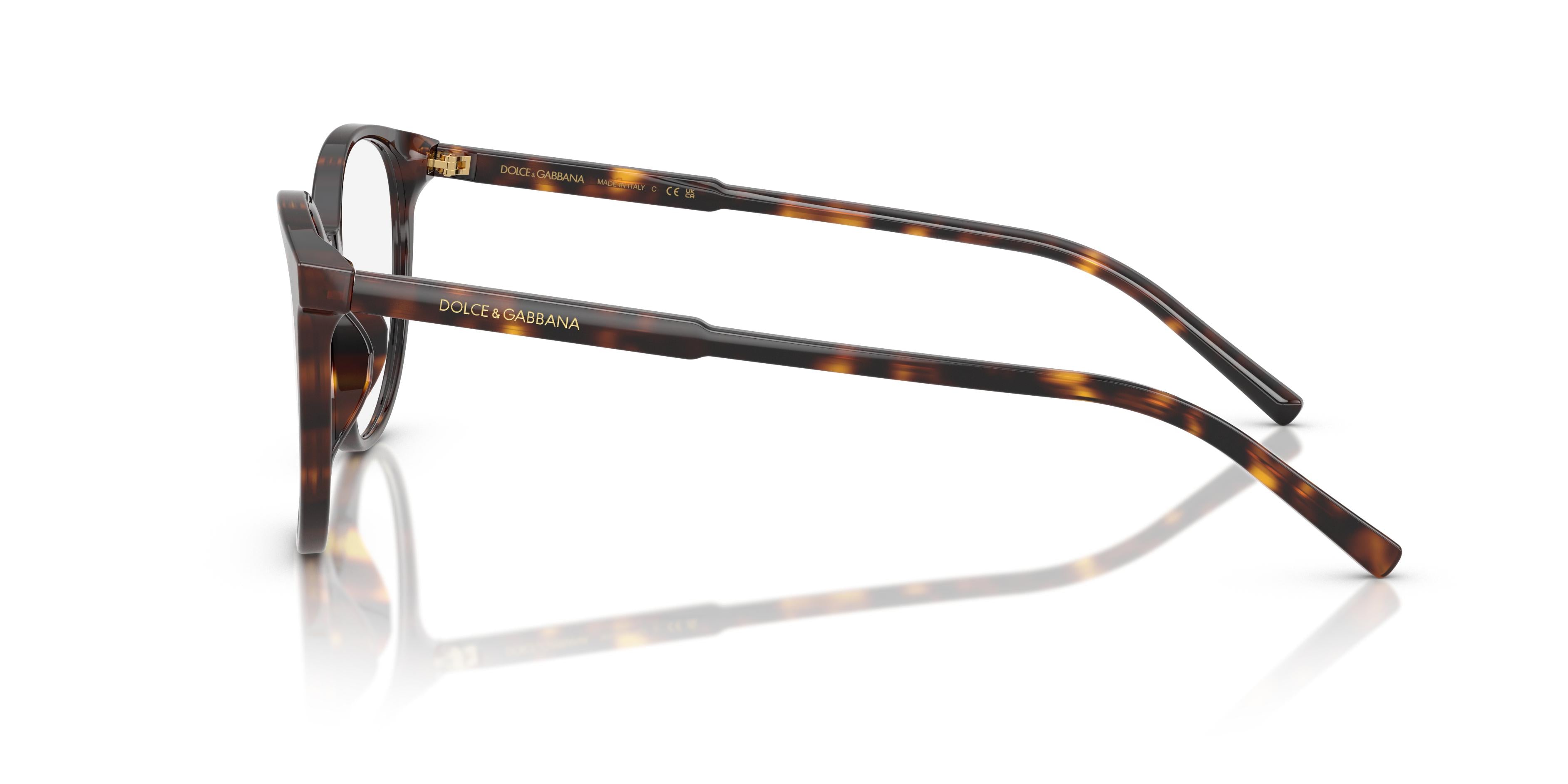Очки для зрения Dolce & Gabbana DG3425 502