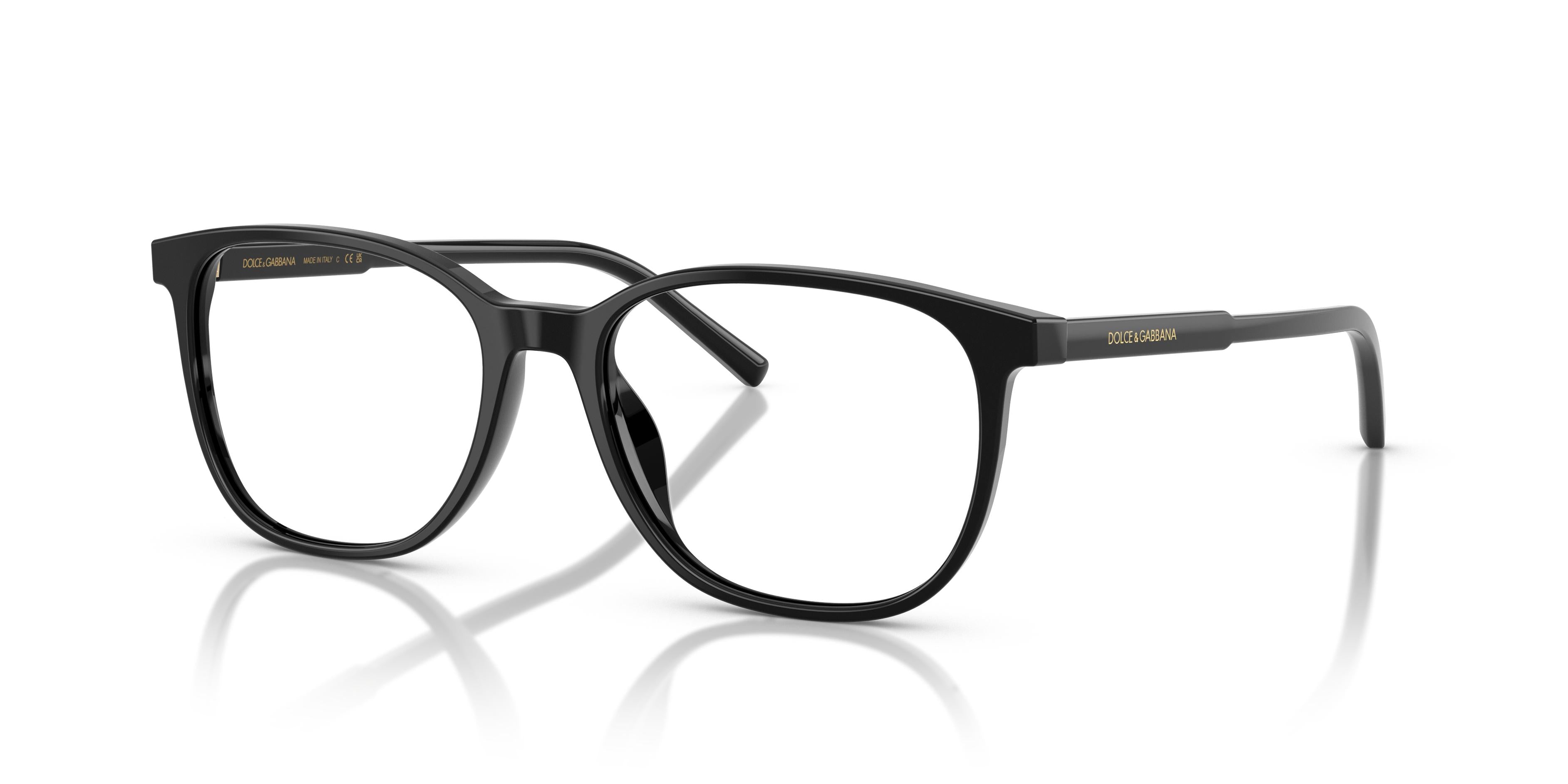 Очки для зрения Dolce & Gabbana DG3426 501 53 17