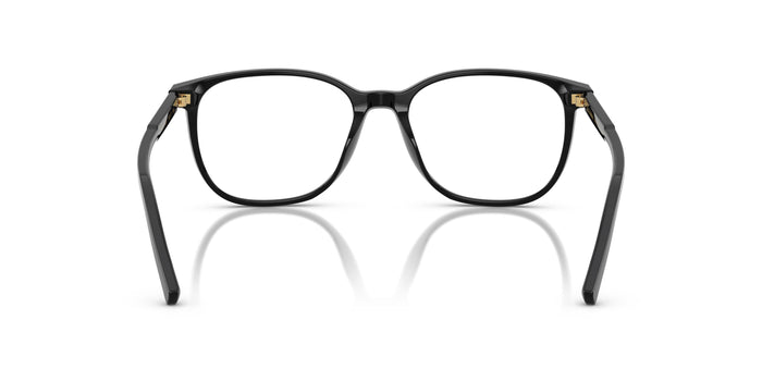 Brille Dolce & Gabbana DG3426 501 53 17 — vista 3