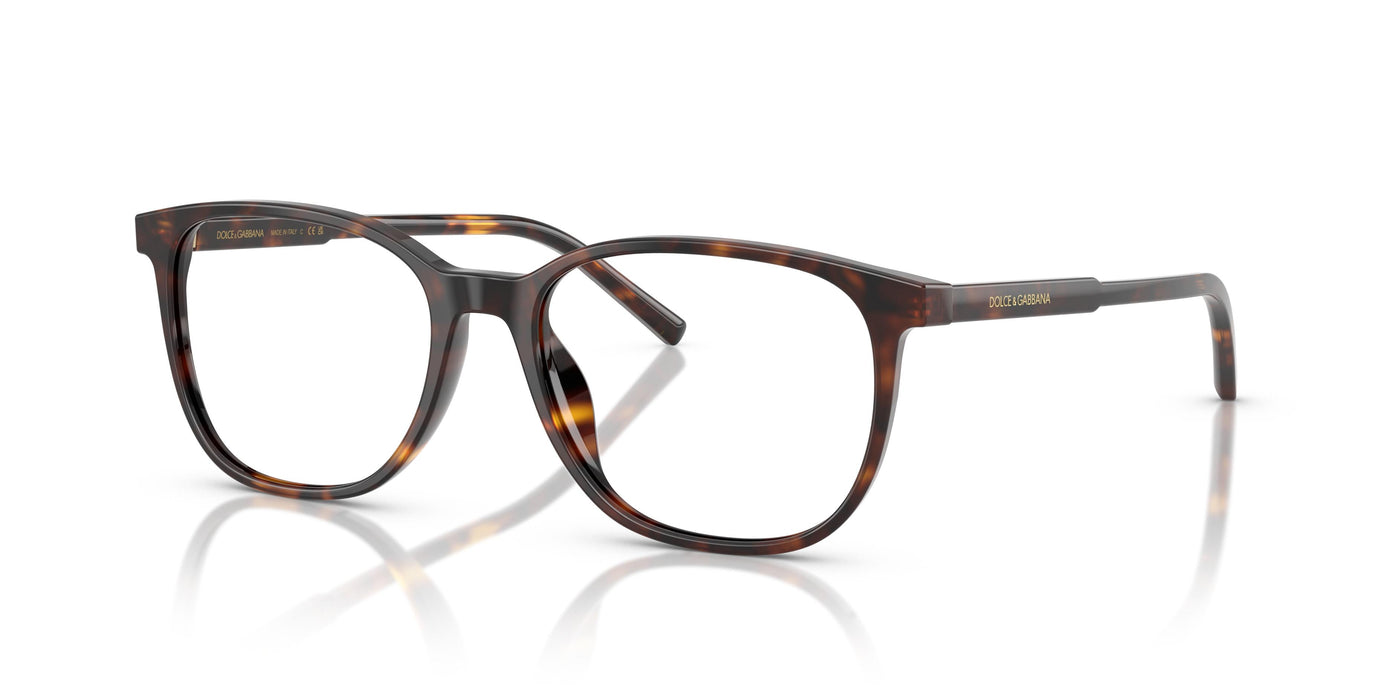 Gafas Graduadas Dolce & Gabbana DG3426 502 53 17