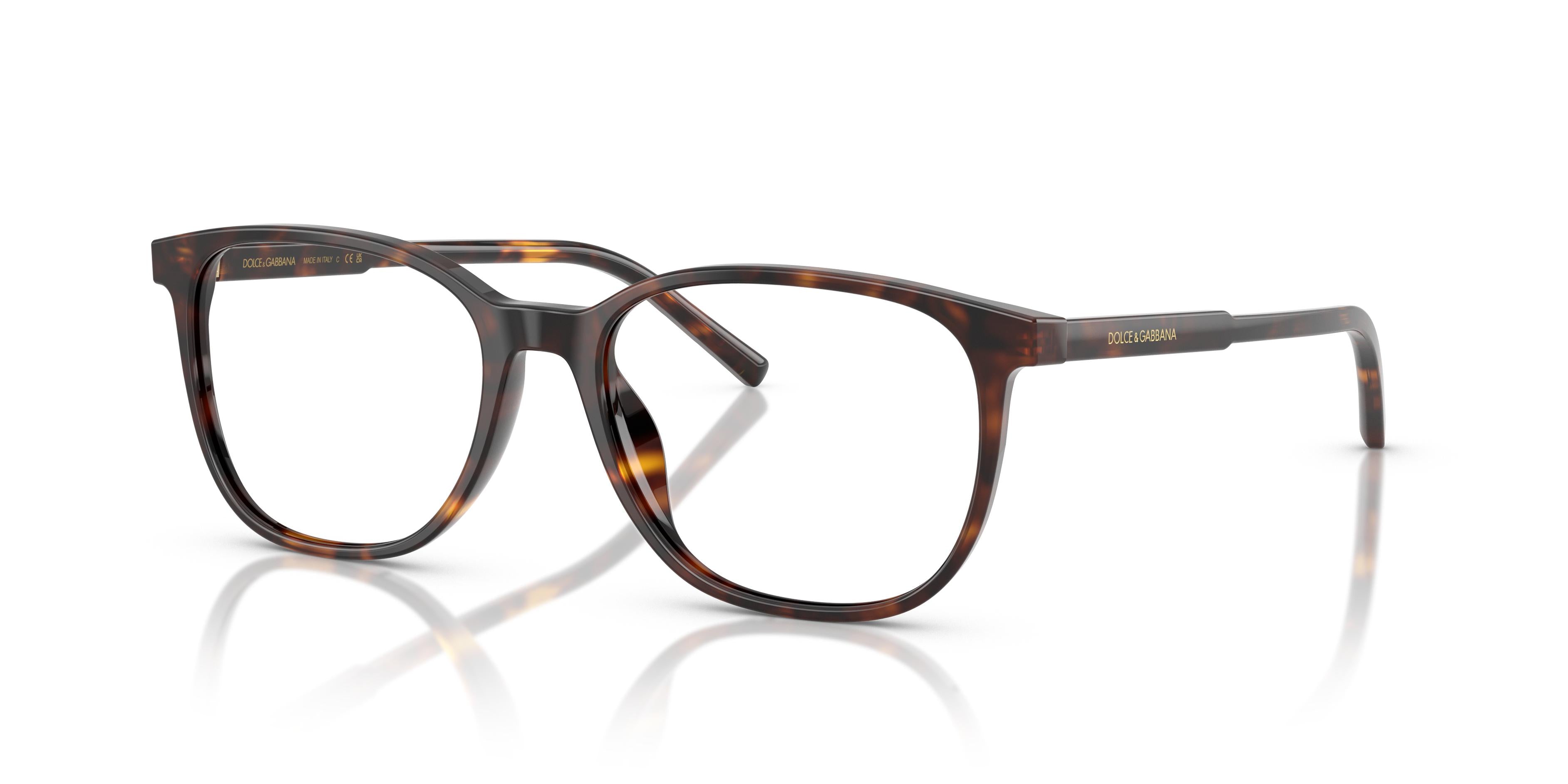 Очки для зрения Dolce & Gabbana DG3426 502 53 17