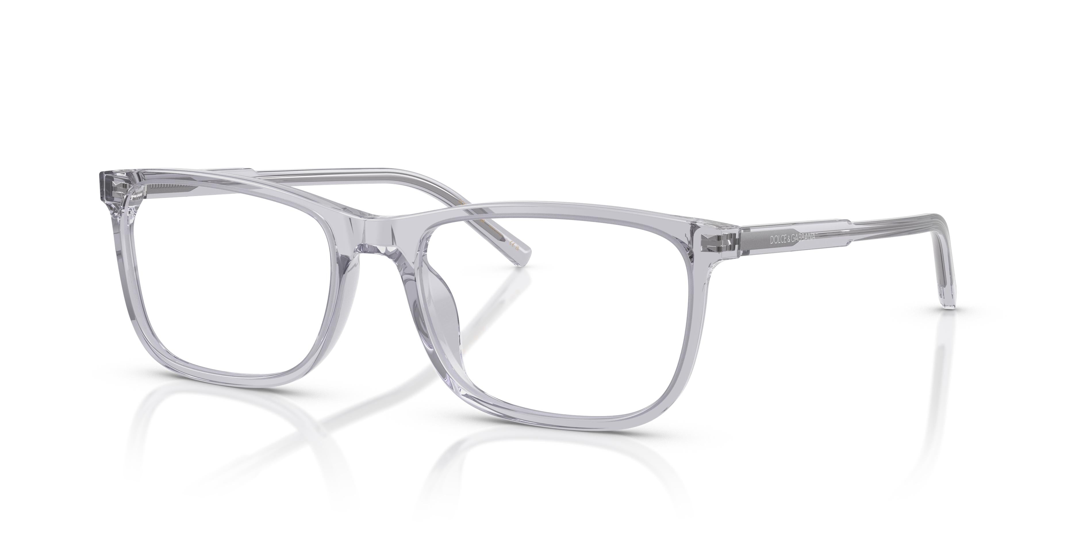 Очки для зрения Dolce & Gabbana DG3427 3291
