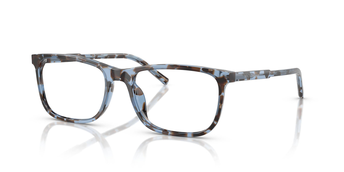 Gafas Graduadas Dolce & Gabbana DG3427 3392 55 18