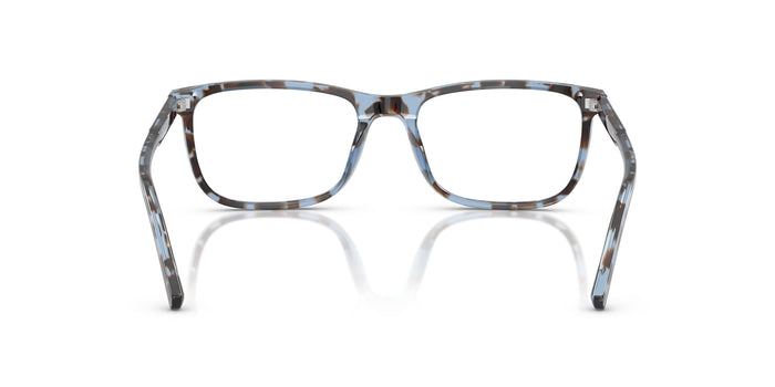 Dolce & Gabbana DG3427 3392 55 18 — vista 3
