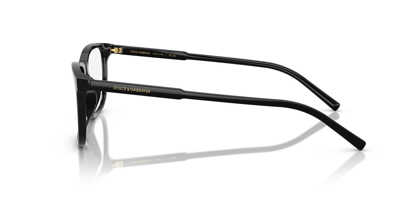 Gafas Graduadas Dolce & Gabbana DG3427 501