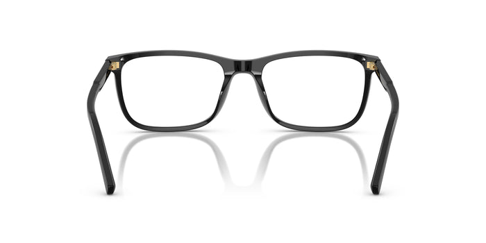 Brille Dolce & Gabbana DG3427 501 — vista 3
